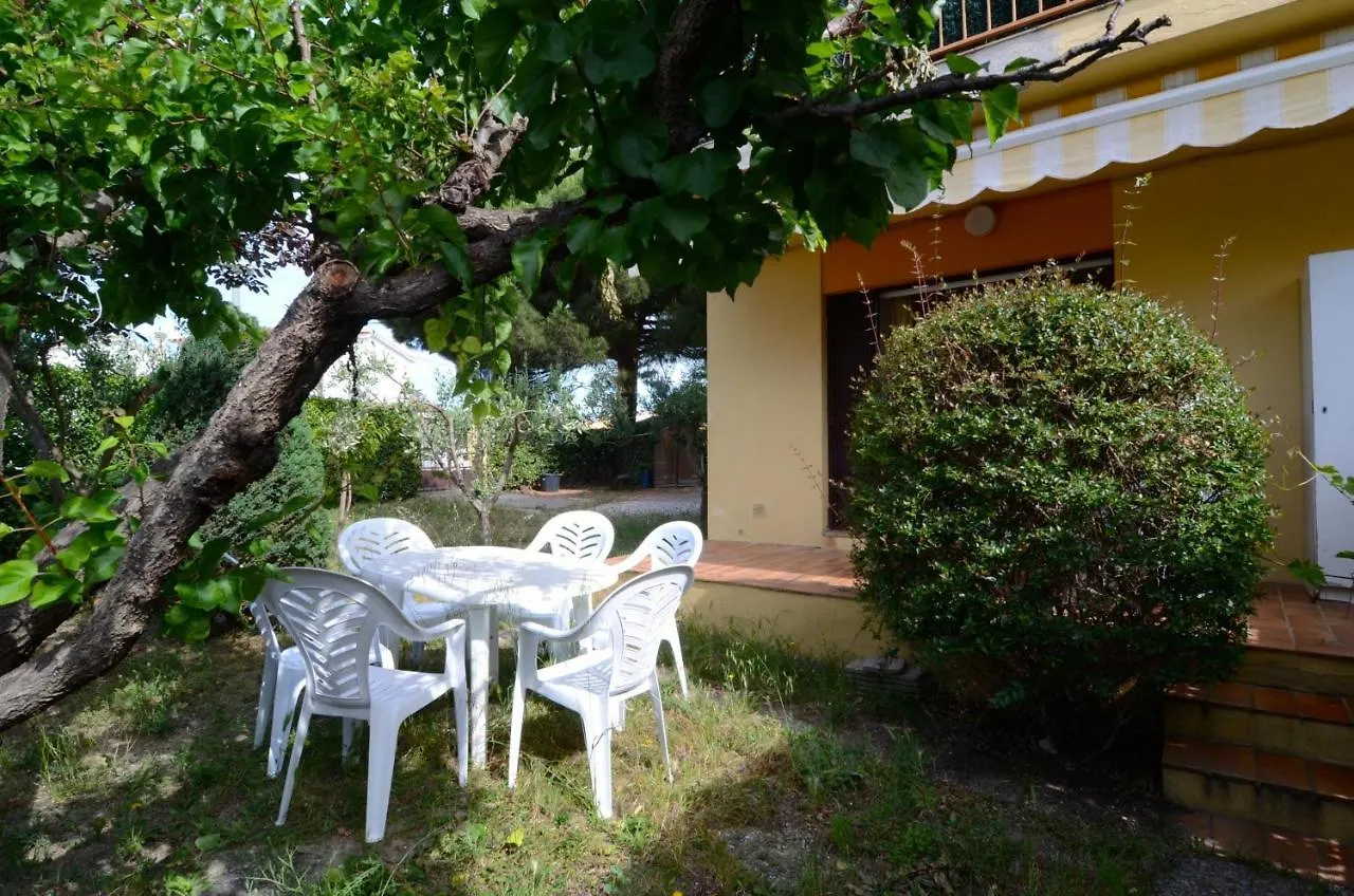 Estany I Pb-2 Apartment L'Escala